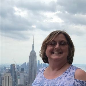 Meet your Posher, Lynnette
